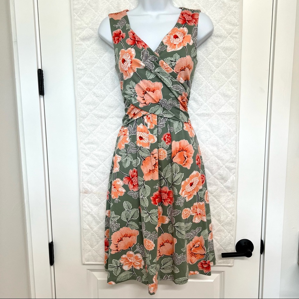 ❤️NWOT Lands’ End Dress